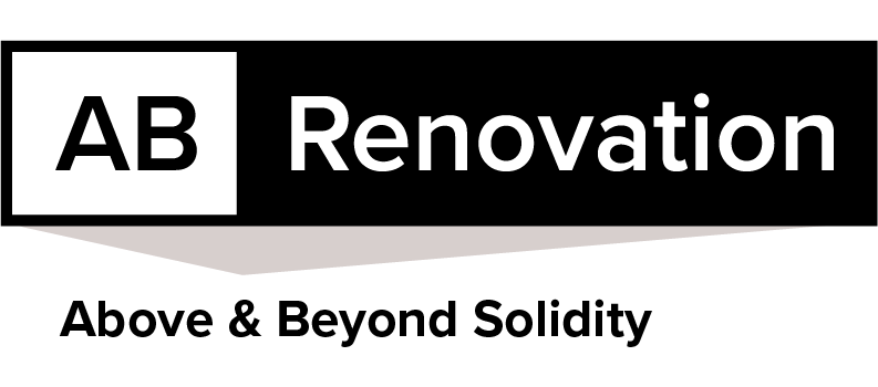Above & Beyond Renovation